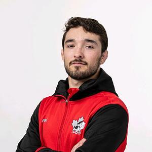 Daniel McCristall