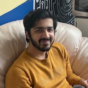 Hashaam Zafar