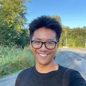 Nathan Tran