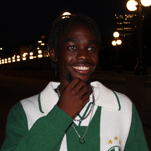 Moses Kafeero