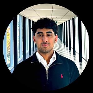 areeb ahmed