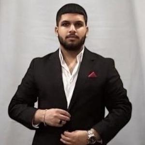 Subhan Hanif