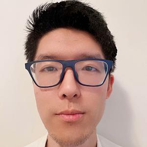 Bill Wang