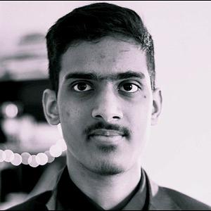 MOHAMMED WAQQAS ALI