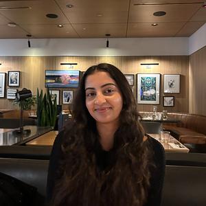 Shivya Mehta