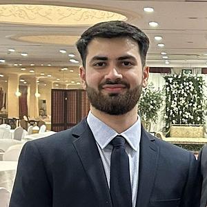 Abdur Raheem Butt