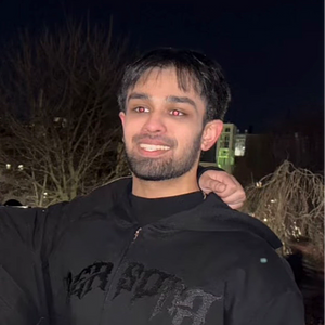 Asher Khan
