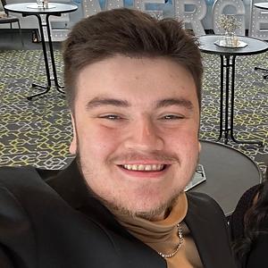 Connor Ricketts