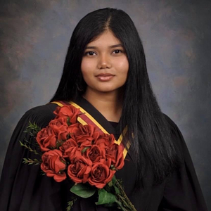 Nafeesa Nawar