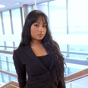 Jassica Thomas