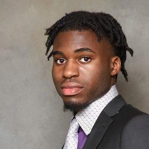 John Uzoka