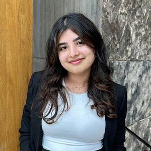 Tanisha Juneja