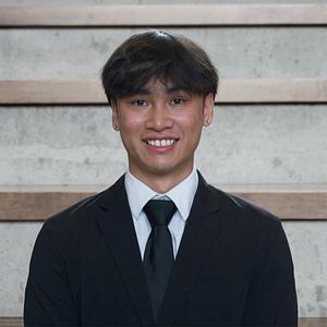 Brandan Quach