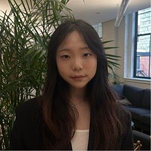 Catherine Choi