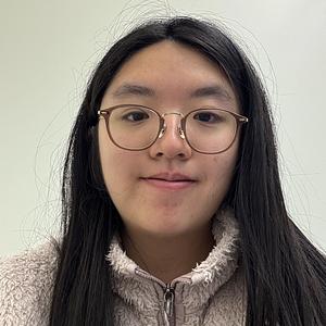 Alexis Chu