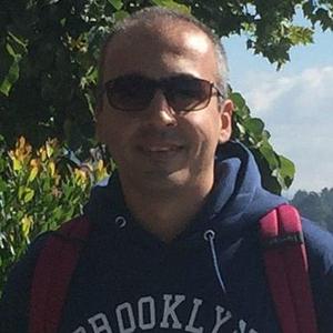 Payman Bayat