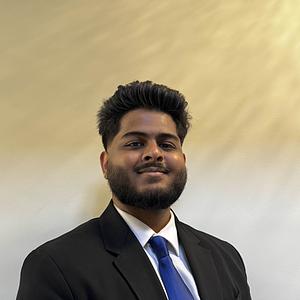 Mithuusan Kirupananthan