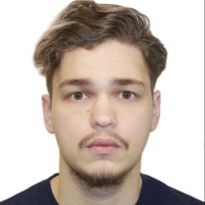 Dmytro Litvinov