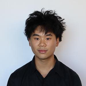Liam Chan Kong