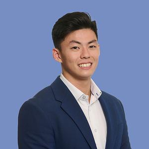 Brandon Chung