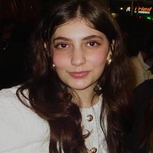 Zaina Mohamad