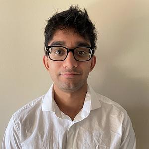 Shaan Parmar