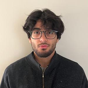 Wasif Saeed