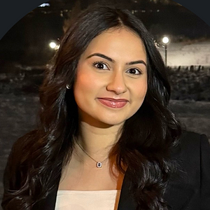 Aditi Pradhan