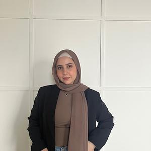 Sally Abdulwahhab