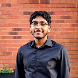 Khalid Hossain