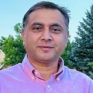 Prabin Adhikari