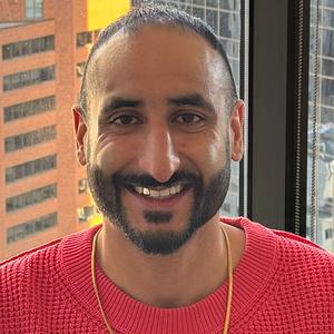 Gurj Dhaliwal