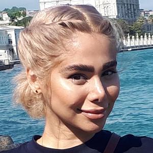 Aida Farshadfar