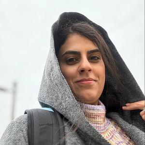 Zahra Golmohammadian