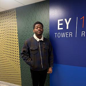 Adebiyi Akinwande