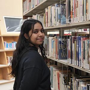 Puneet Kaur