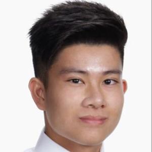 Anthony Pham