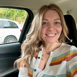 Rebecca Janes