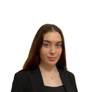 Evelyn Zubarev