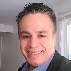 Eduardo Mendez Villuendas