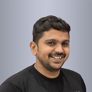 Balakrishnan Easwaran