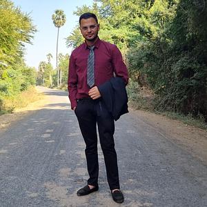 Uvesh Iqbal Bemat