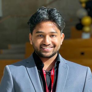 Kanish Baskaran