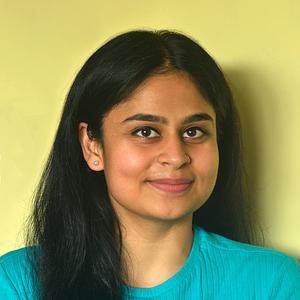 Kaushani Patel