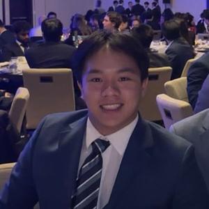 Nelson Phan
