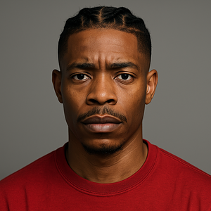 Konrard Tchouansi