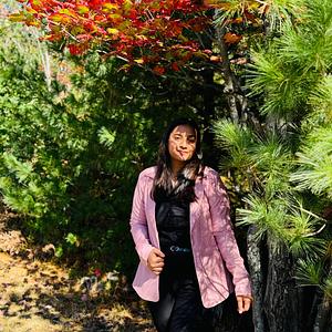Reeyaa Bhagat