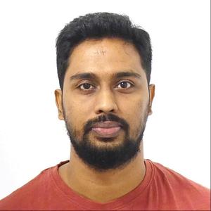 Sumit Giri