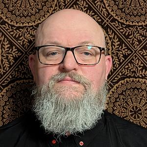 Christopher Ashmun