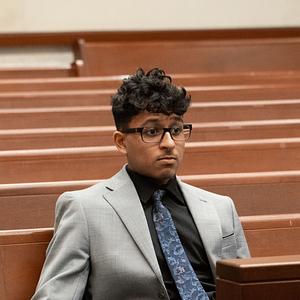 Arav Kumar